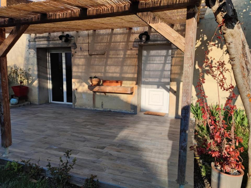 Maison Au Calme Dans Un Petit Hameau