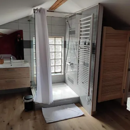 Maison au calme dans un petit hameau Verdun-Sur-Garonne Extérieur photo