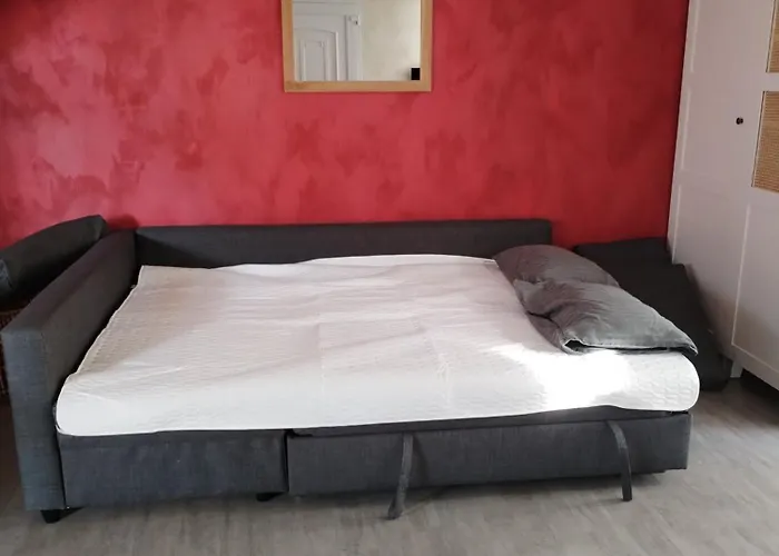 Maison au calme dans un petit hameau