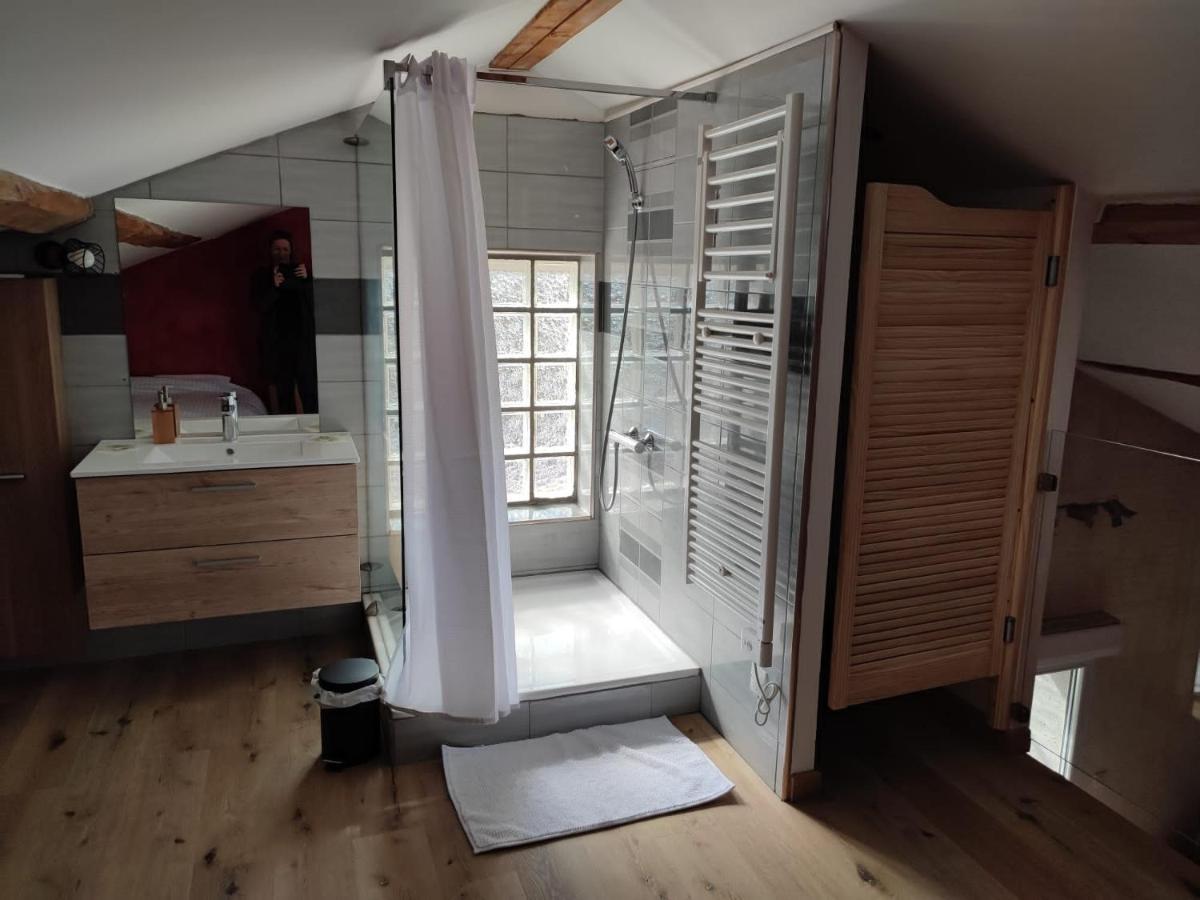 Maison Au Calme Dans Un Petit Hameau Hébergement de vacances Verdun-Sur-Garonne