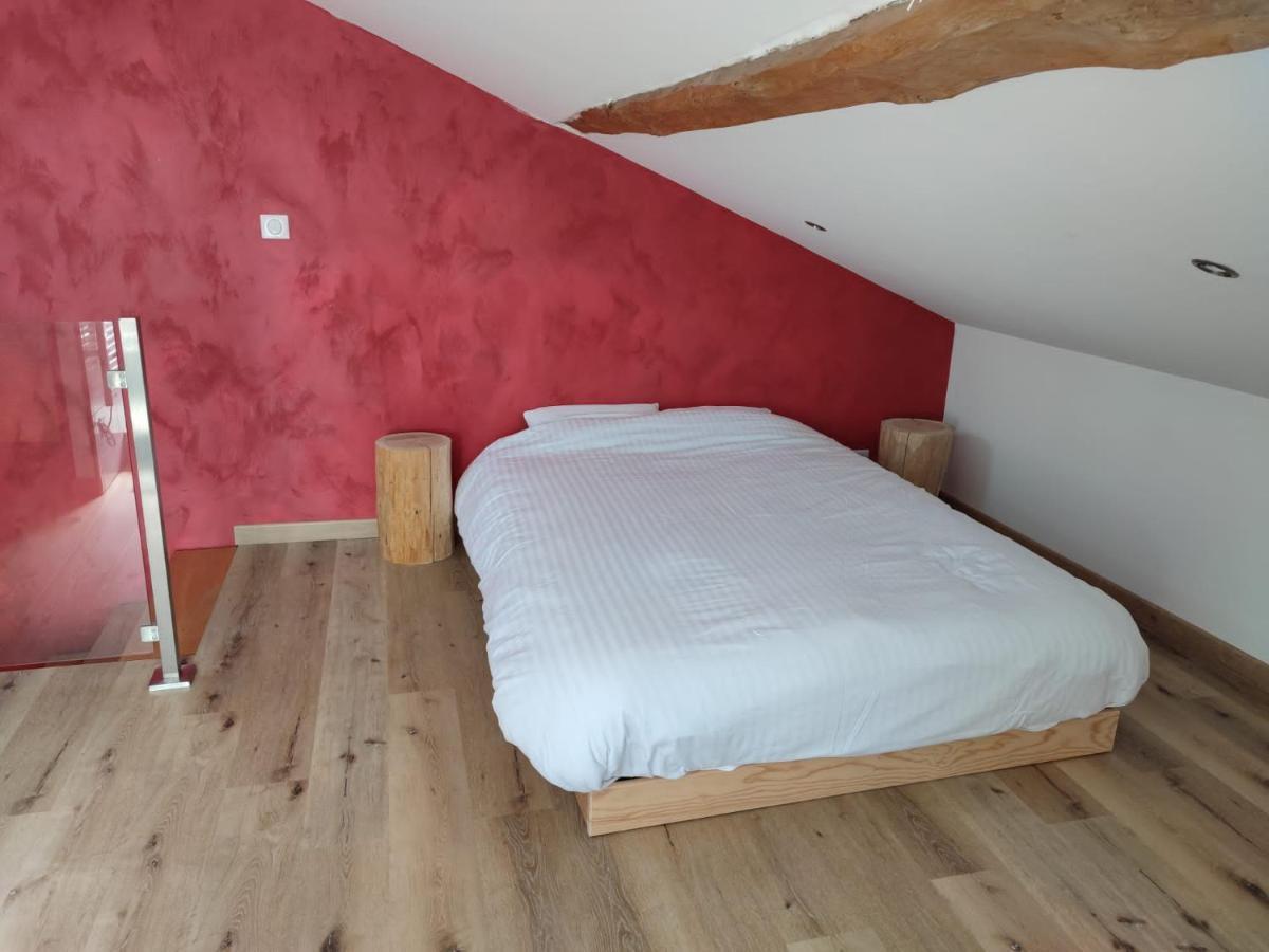 Maison Au Calme Dans Un Petit Hameau Hébergement de vacances